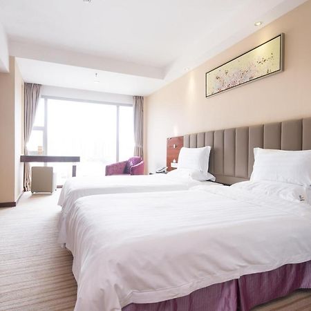 แอลโฮเต็ล ฉางเซิ่ง Hotel จูไห่ ภายนอก รูปภาพ