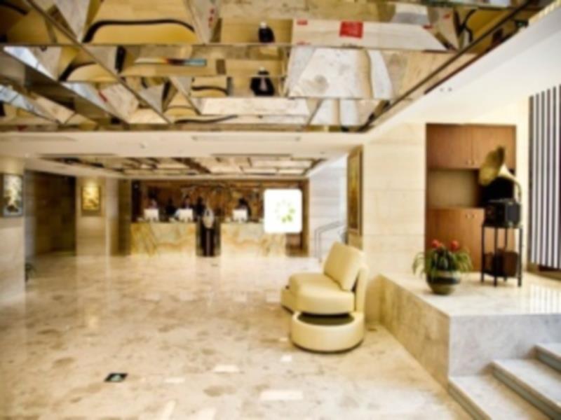 แอลโฮเต็ล ฉางเซิ่ง Hotel จูไห่ ภายนอก รูปภาพ